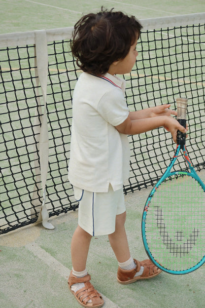 Konges Sløjd Florian Polo Shirt