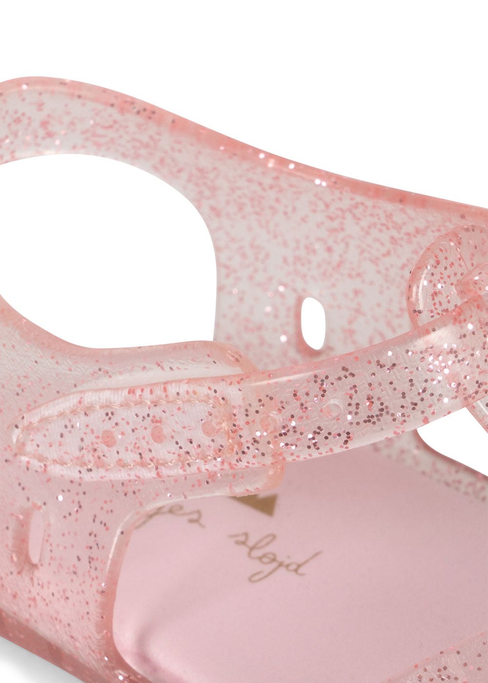 Konges Sløjd Lilo Sandal