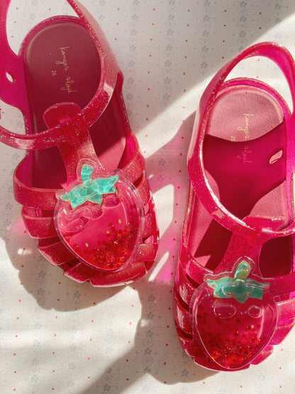 Konges Sløjd Lilo Sandal