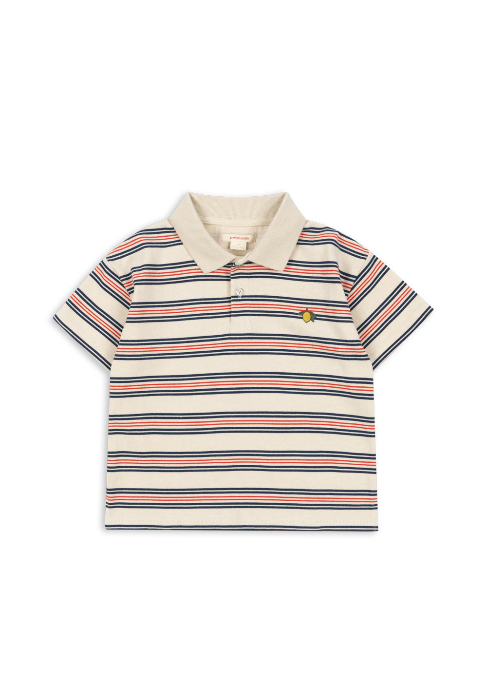 Konges Sløjd Spotty Polo