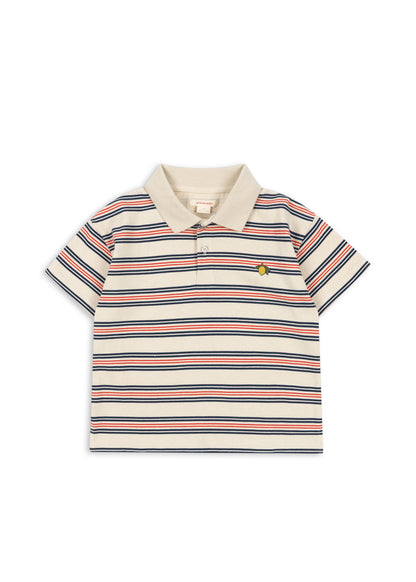 Konges Sløjd Spotty Polo