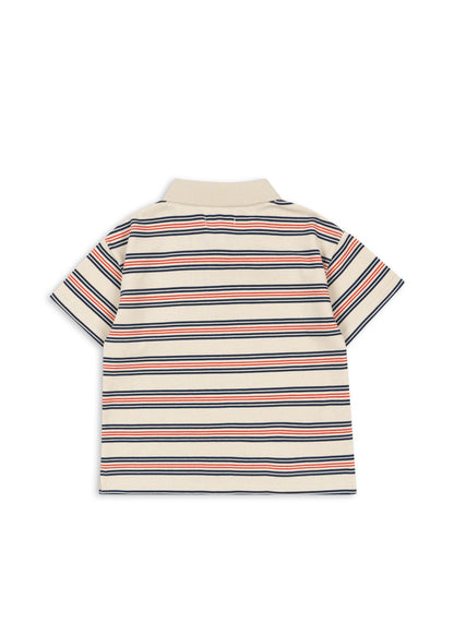 Konges Sløjd Spotty Polo