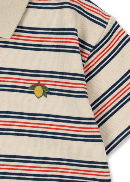 Konges Sløjd Spotty Polo