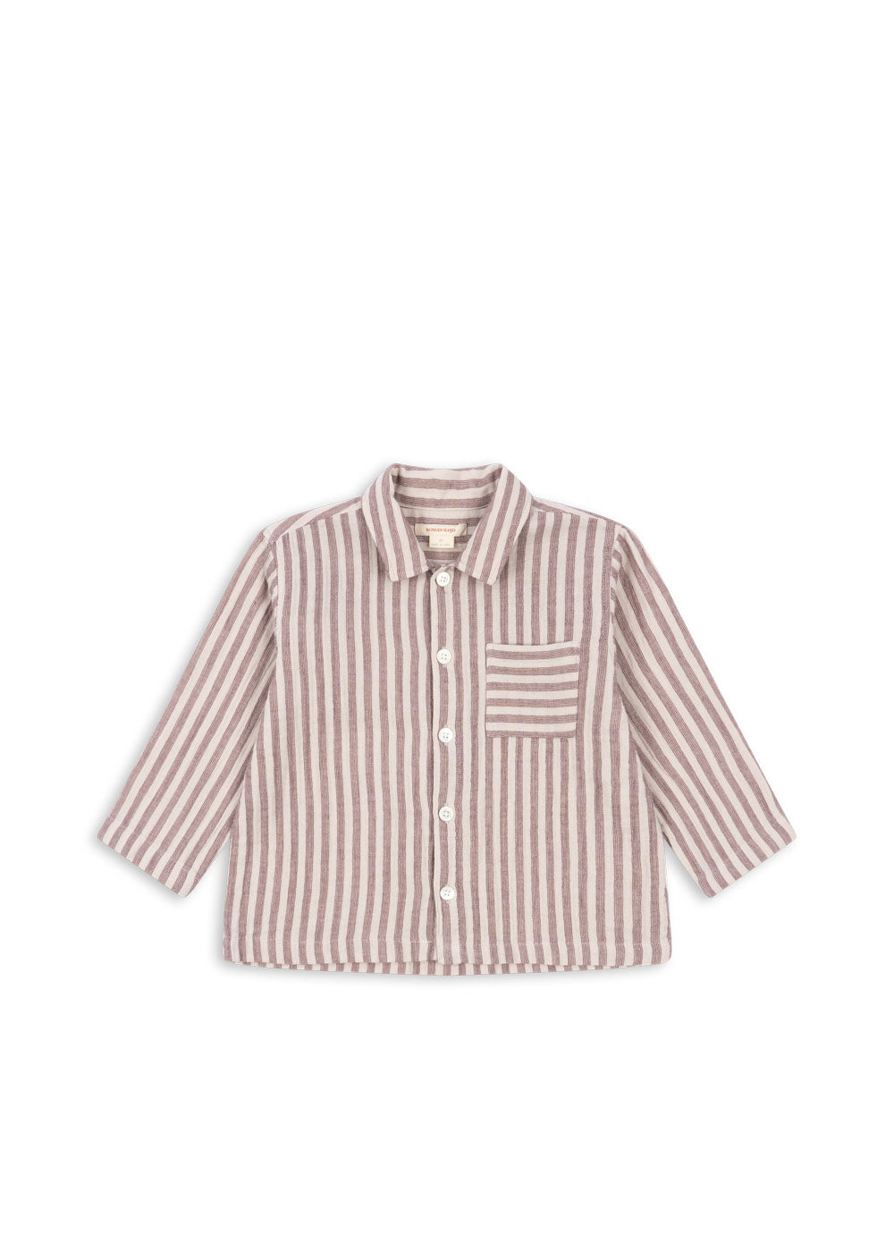 Konges Sløjd Ely Shirt