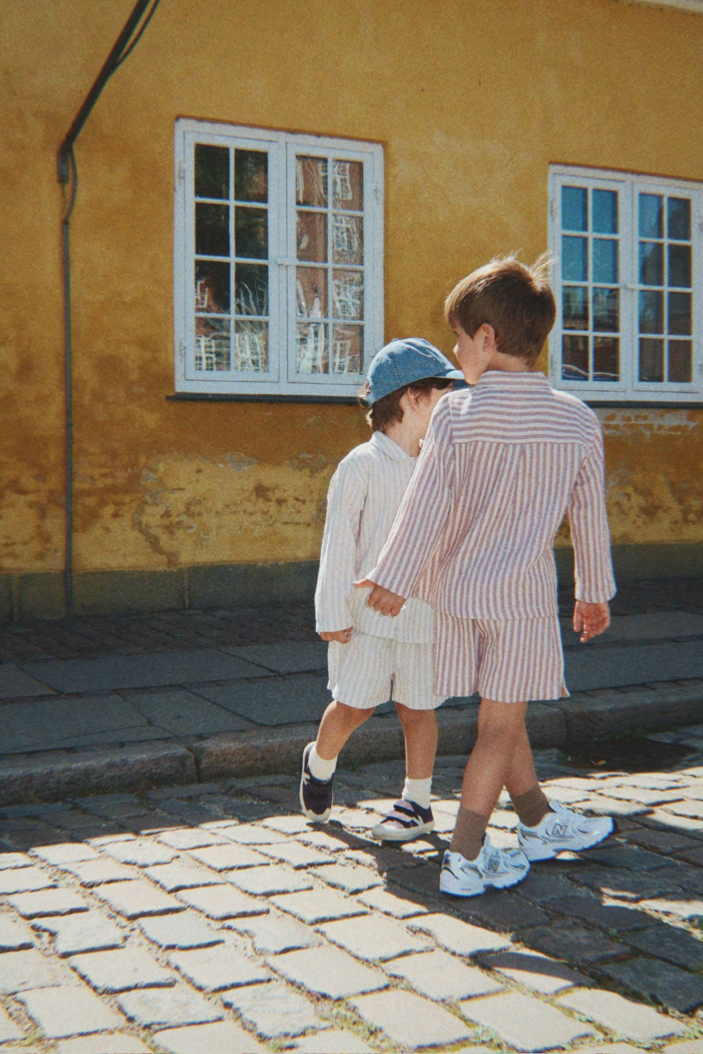 Konges Sløjd Ely Shirt