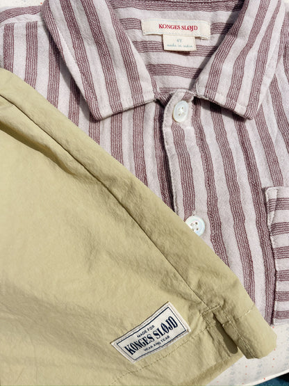 Konges Sløjd Ely Shirt
