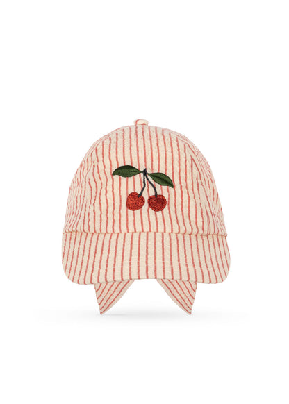 Konges Sløjd Ellie Bow Cap