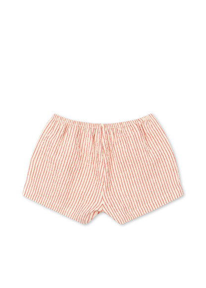 Konges Sløjd Ellie Frill Shorts