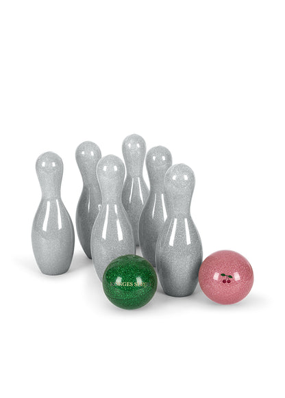 Konges Sløjd Glitter Bowling