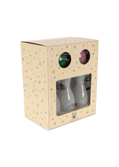 Konges Sløjd Glitter Bowling