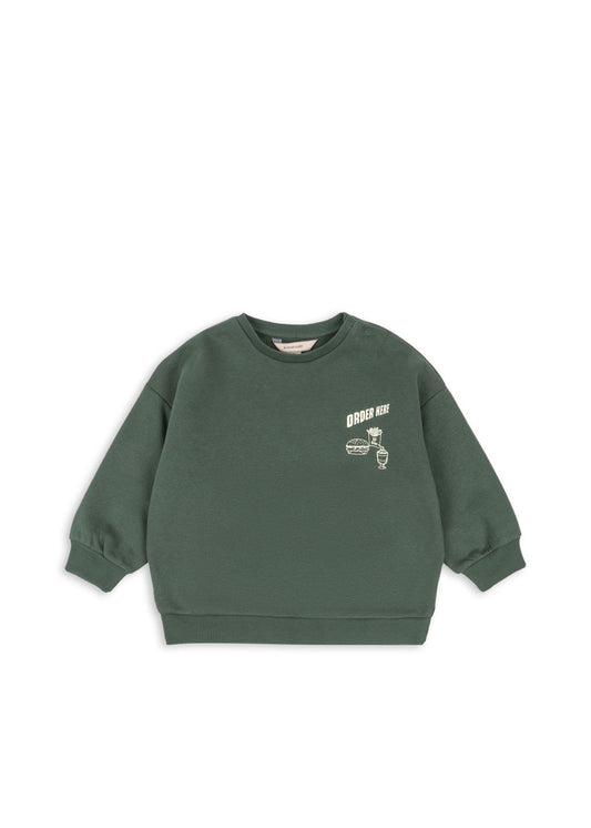Konges Sløjd Lou Sweatshirt