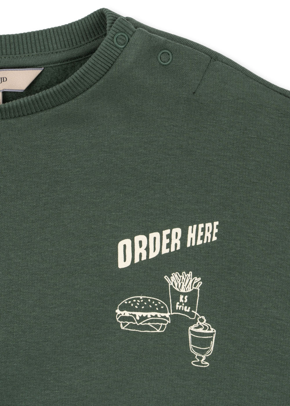 Konges Sløjd Lou Sweatshirt