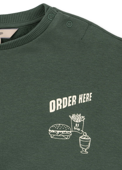 Konges Sløjd Lou Sweatshirt
