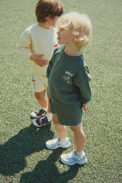Konges Sløjd Lou Sweatshorts