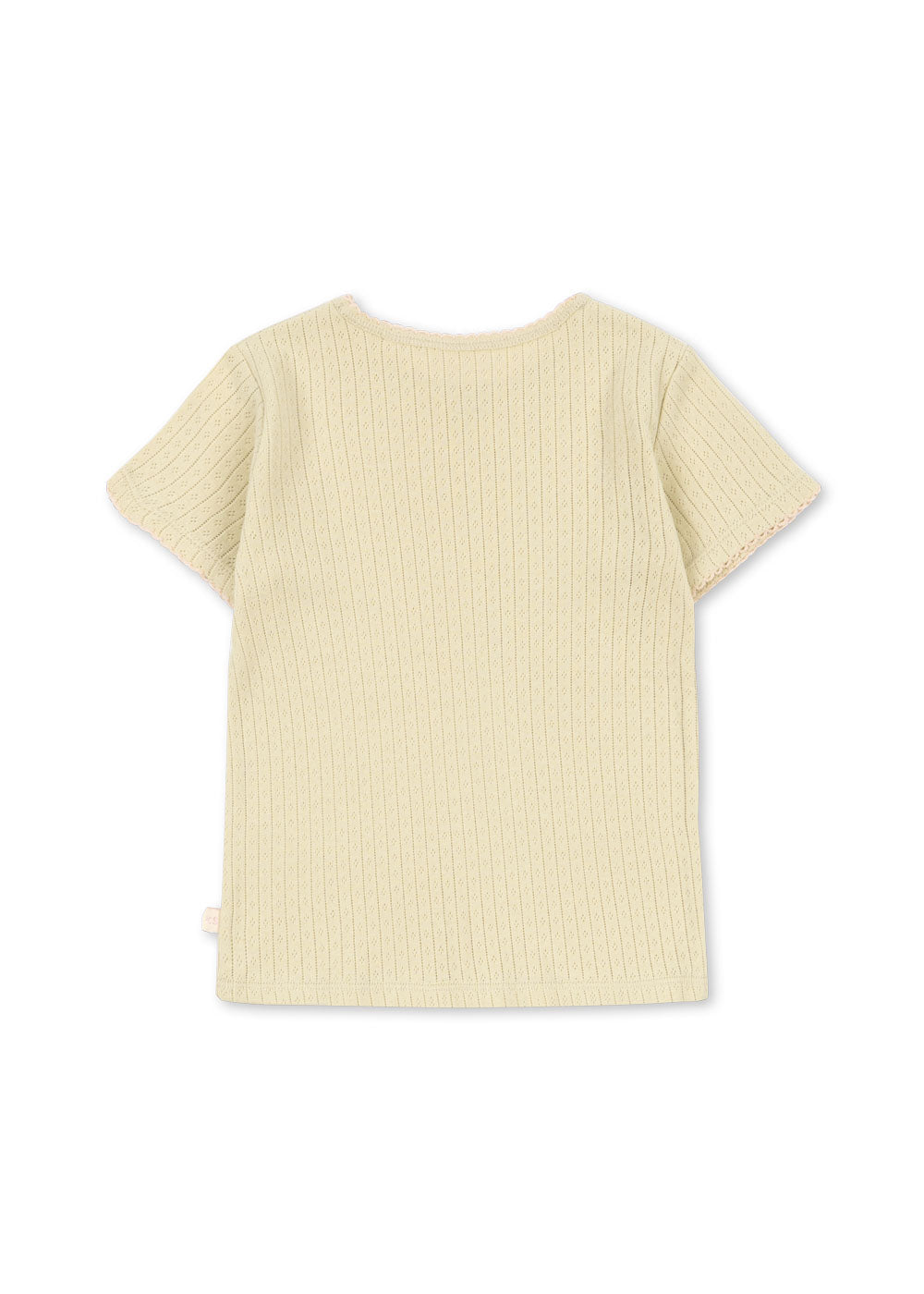 Konges Sløjd Minnie Tee
