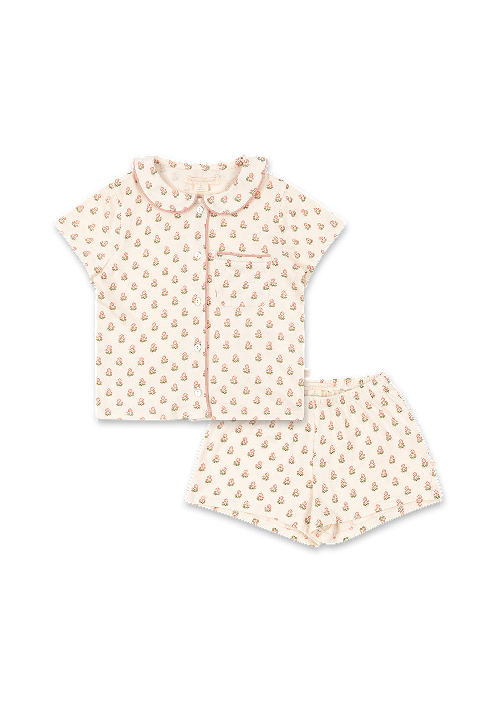 Konges Sløjd Pio SS Set