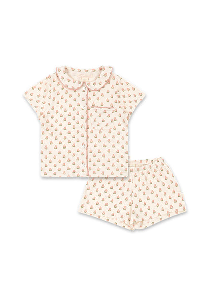Konges Sløjd Pio SS Set