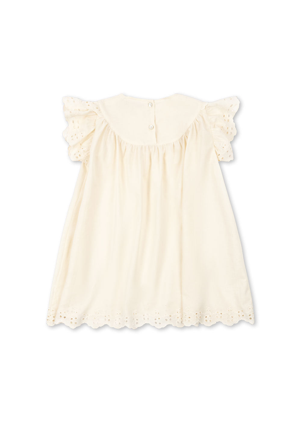 Konges Sløjd Posey Dress