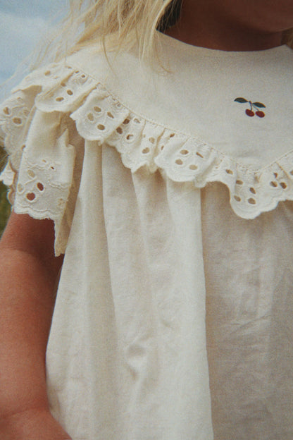 Konges Sløjd Posey Dress