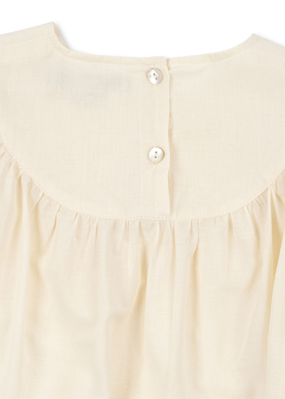 Konges Sløjd Posey Dress
