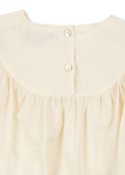 Konges Sløjd Posey Dress