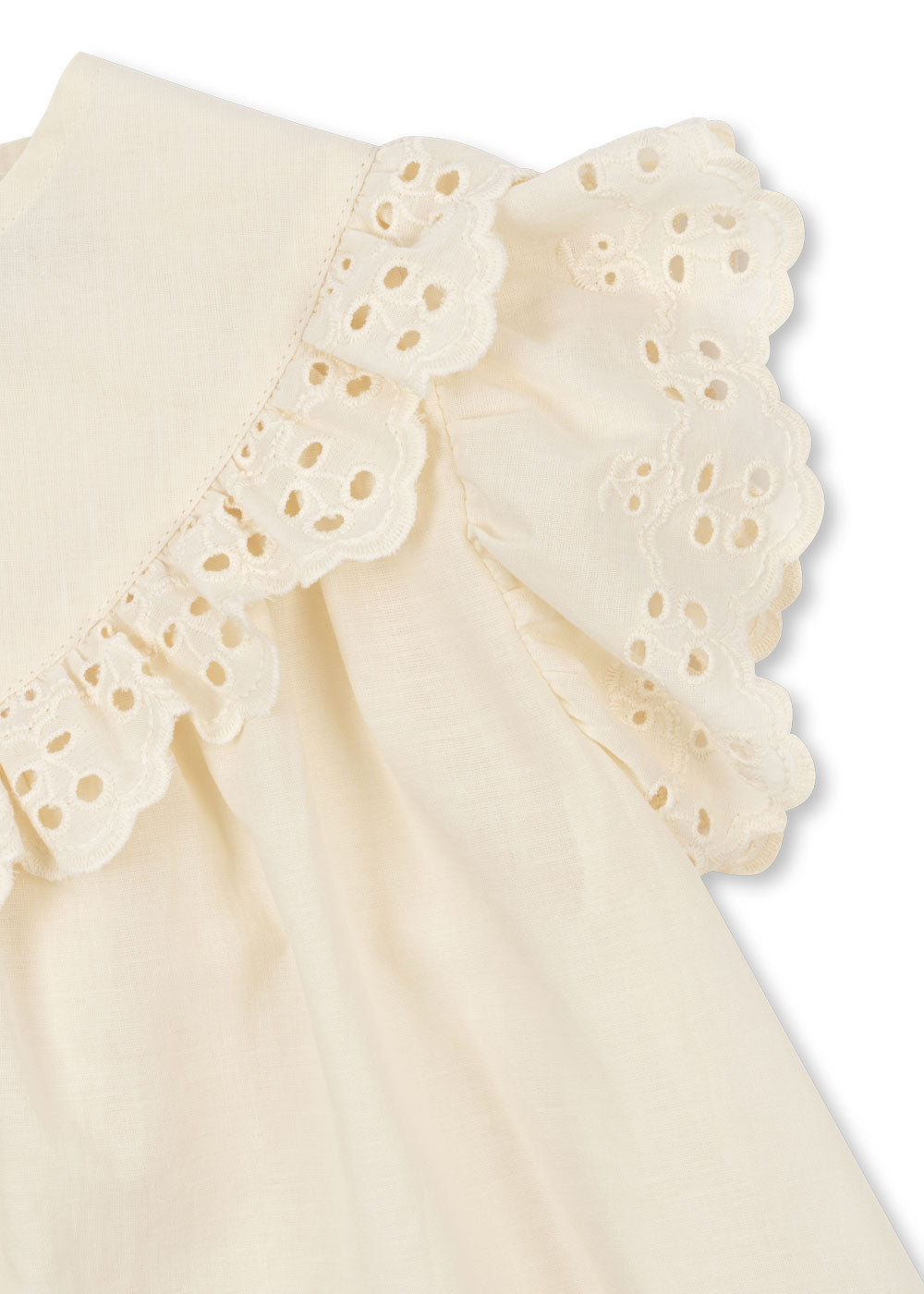 Konges Sløjd Posey Dress