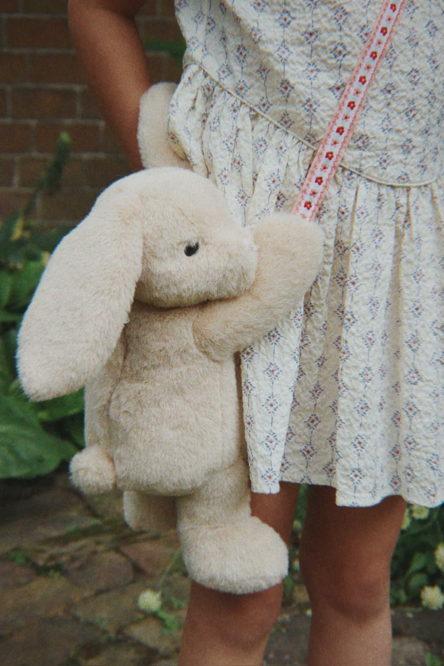 Konges Sløjd Teddy Bag