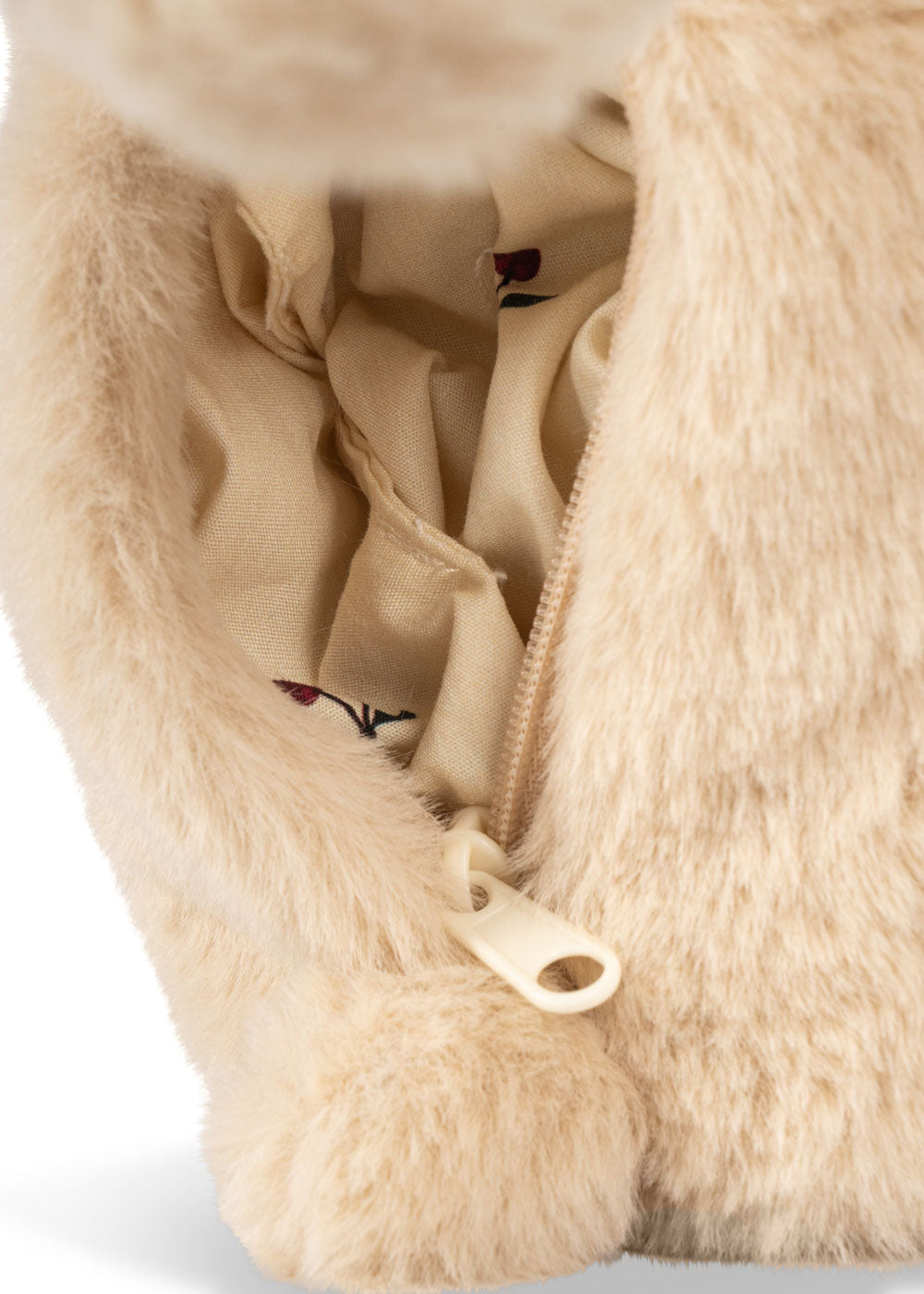 Konges Sløjd Teddy Bag
