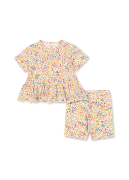 Konges Sløjd Basic Frill Set