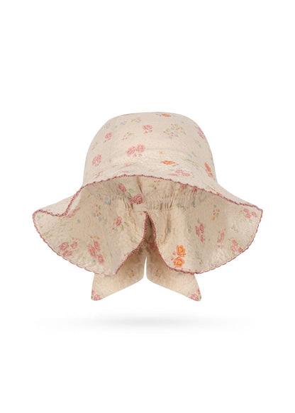 Konges Sløjd Elin Bow Sun Hat