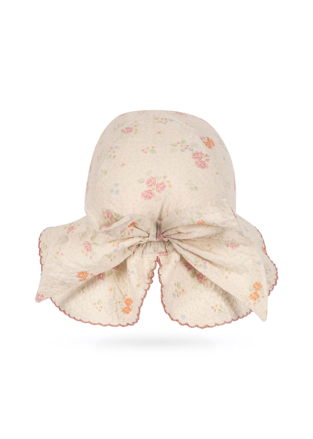 Konges Sløjd Elin Bow Sun Hat
