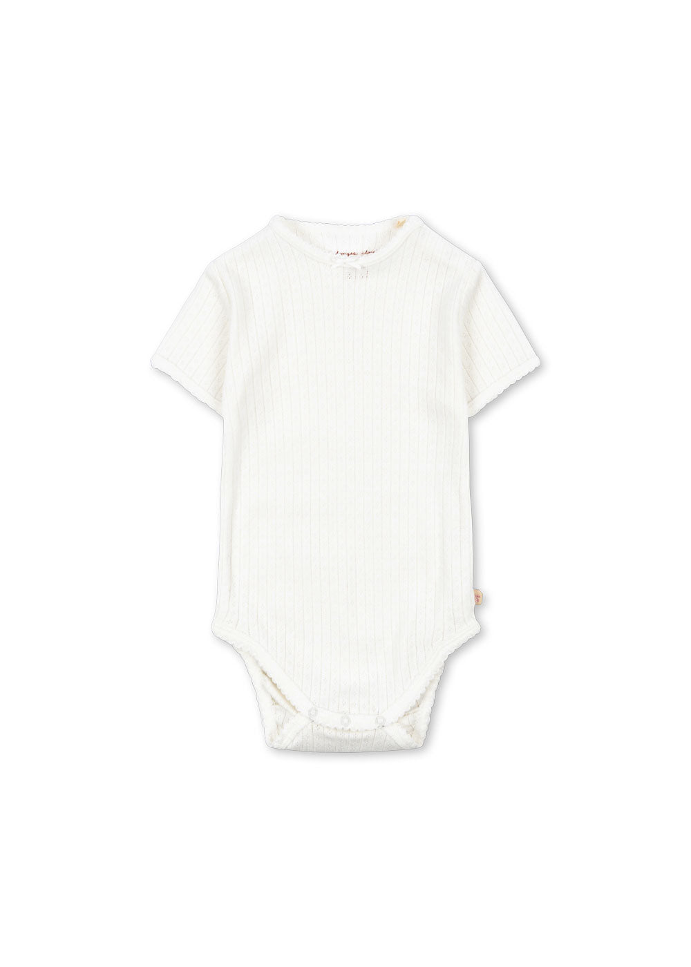 Konges Sløjd Minnie SS Body