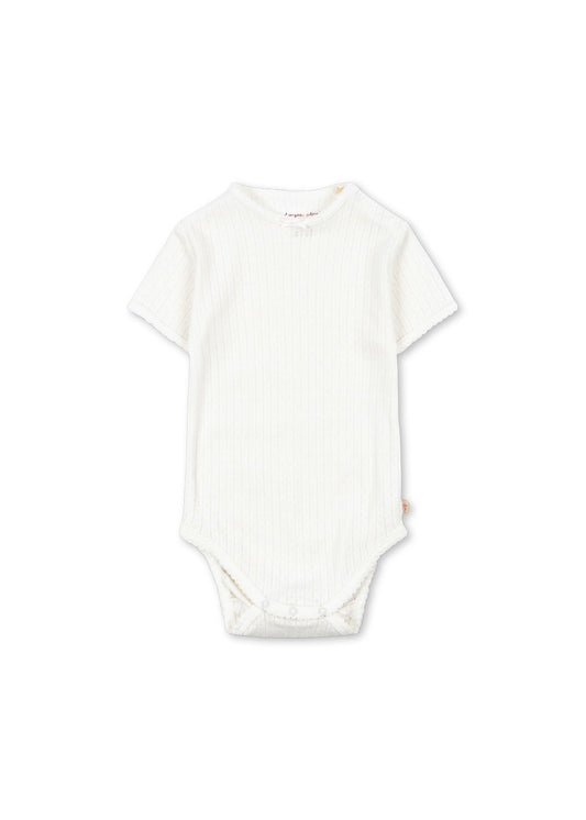 Konges Sløjd Minnie SS Body