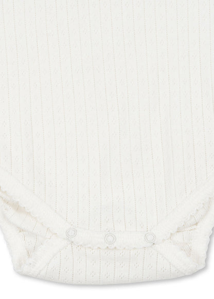 Konges Sløjd Minnie SS Body