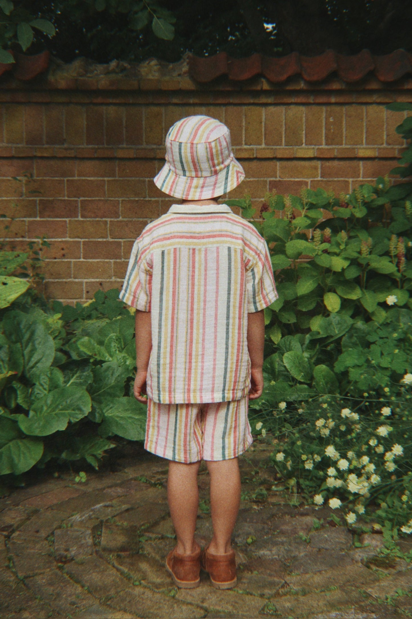 Konges Sløjd Venice Shorts