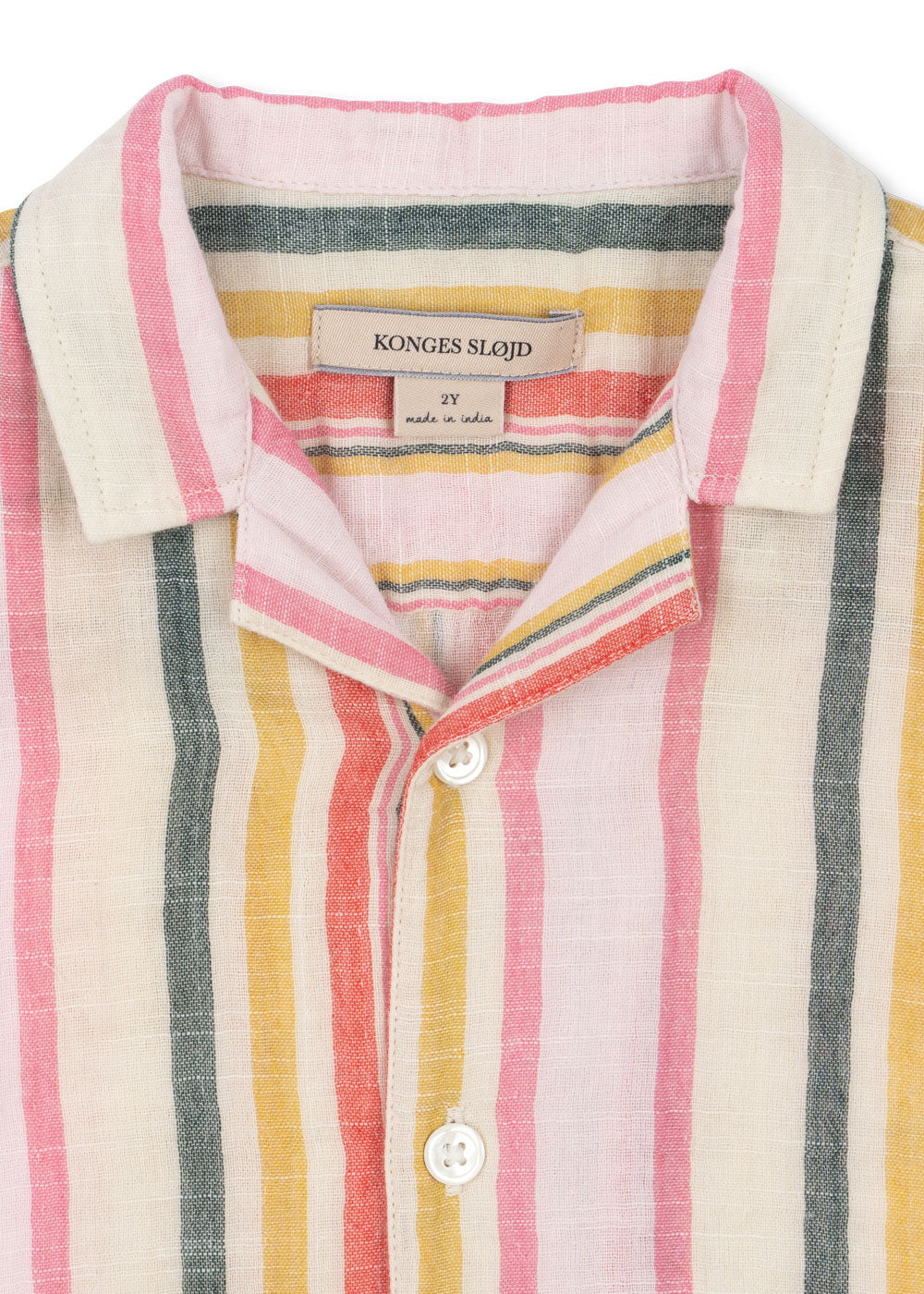 Konges Sløjd Venice Shirt