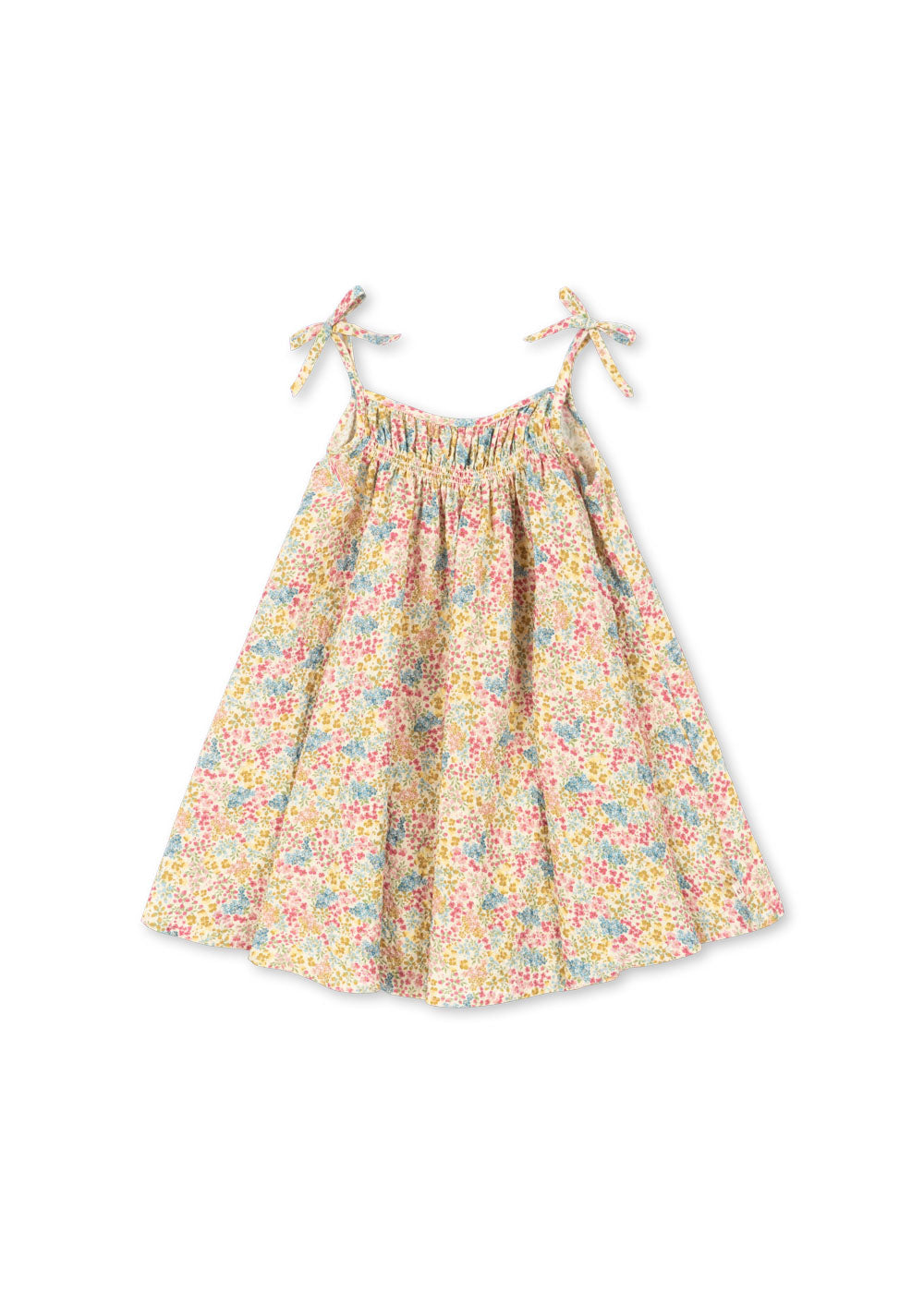 Konges Sløjd Vivian Strap Dress