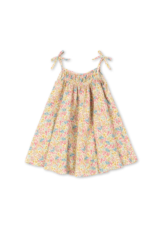 Konges Sløjd Vivian Strap Dress
