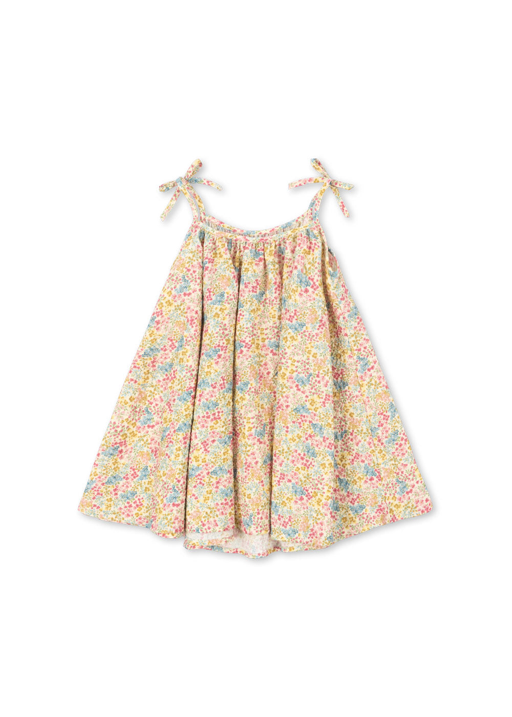 Konges Sløjd Vivian Strap Dress