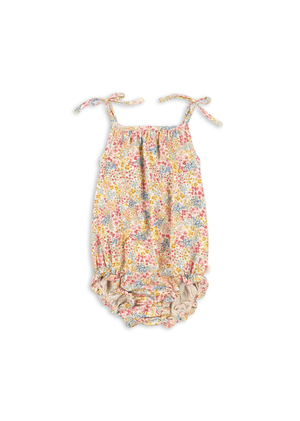 Konges Sløjd Vivian Strap Romper