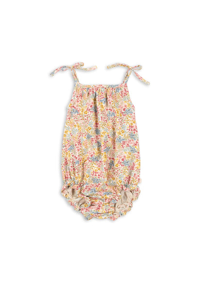 Konges Sløjd Vivian Strap Romper