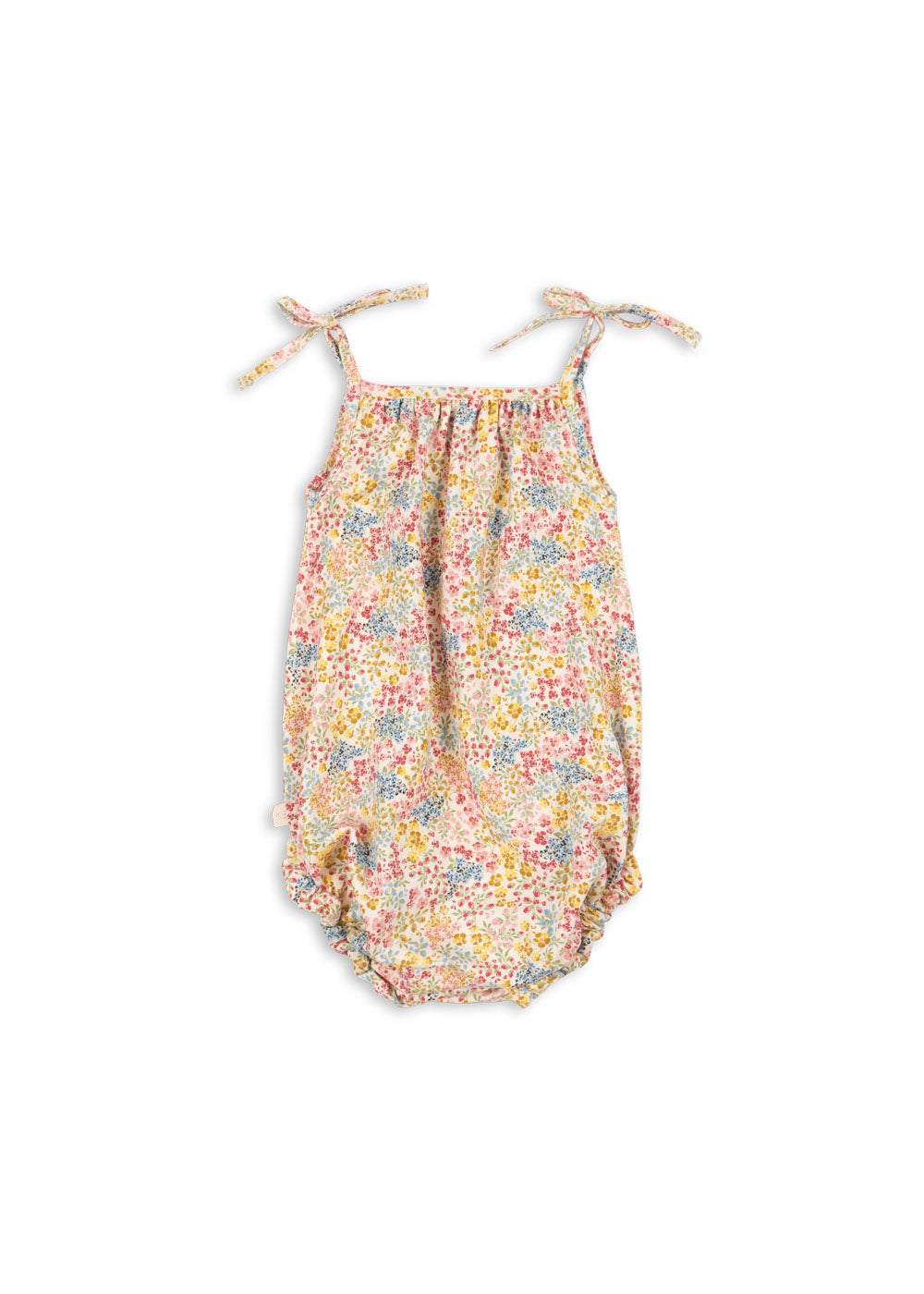 Konges Sløjd Vivian Strap Romper