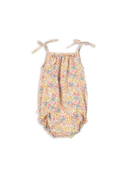 Konges Sløjd Vivian Strap Romper