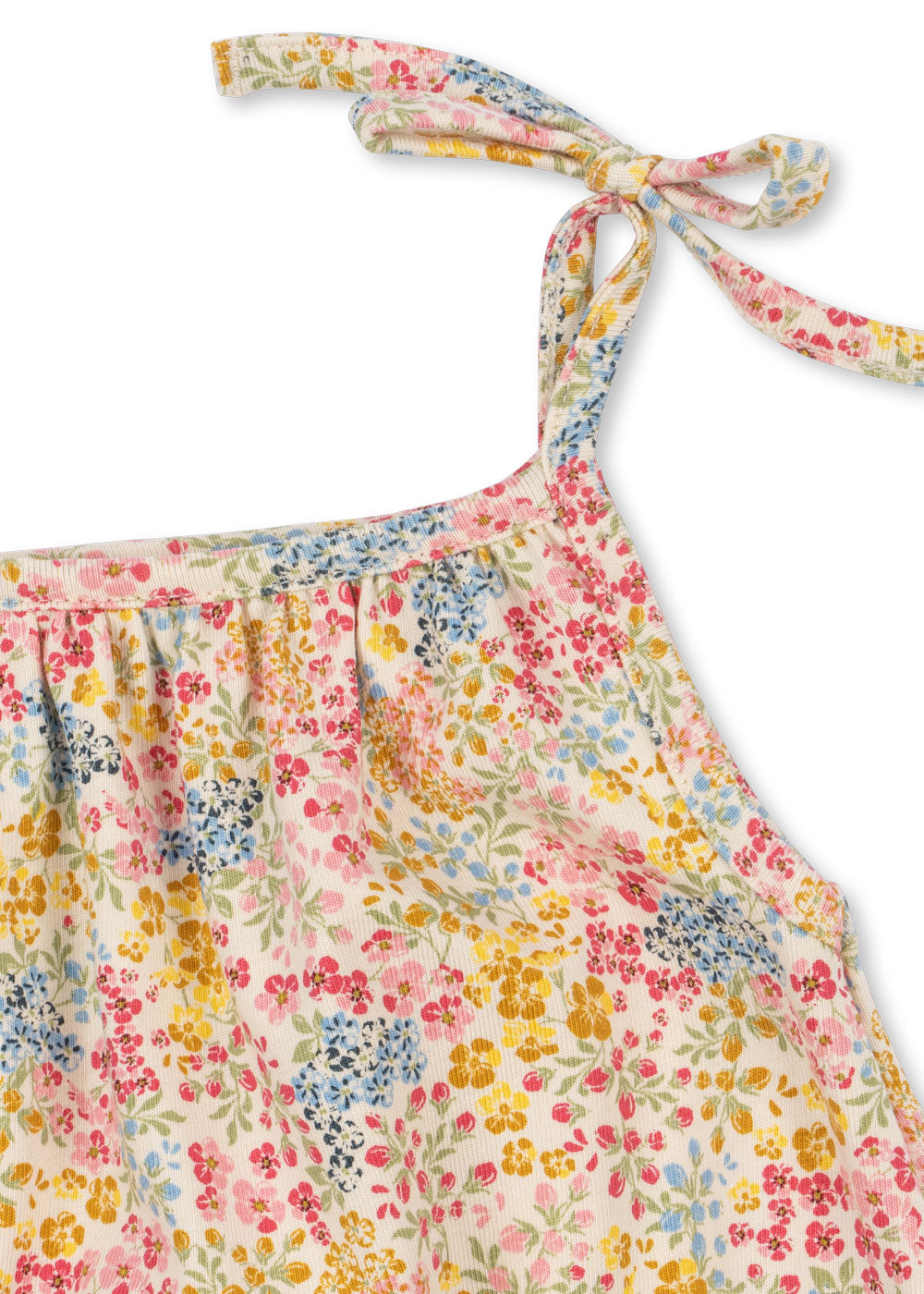 Konges Sløjd Vivian Strap Romper