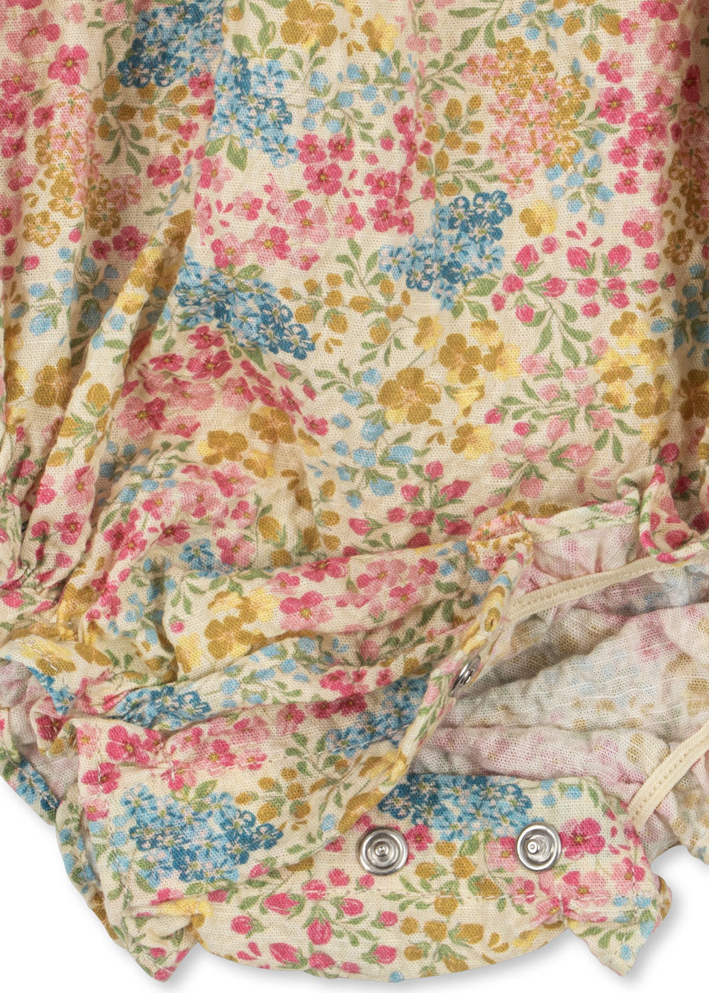 Konges Sløjd Vivian Strap Romper