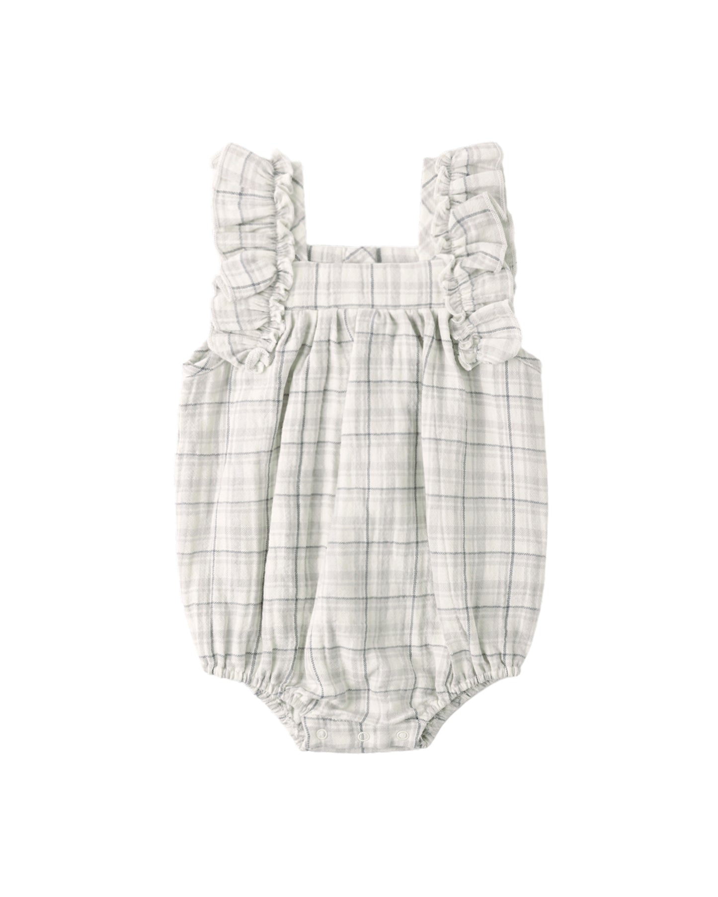 Quincy Mae Maya Romper