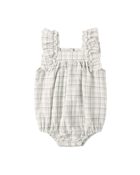 Quincy Mae Maya Romper