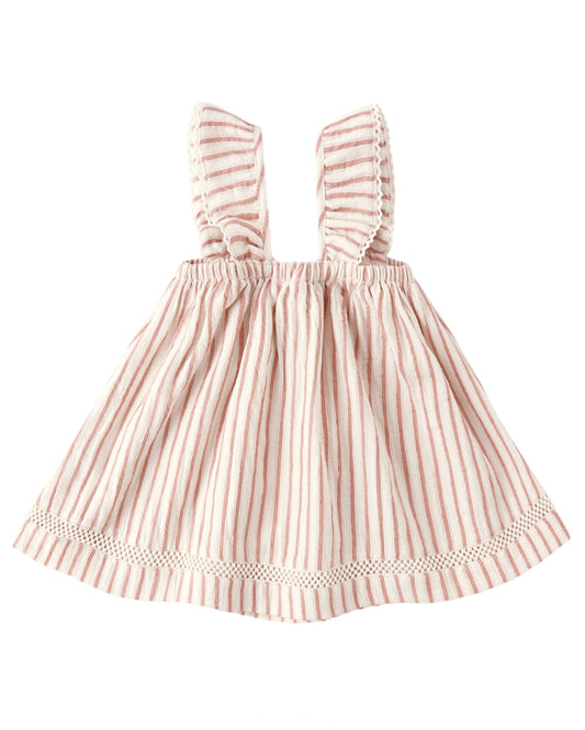 Quincy Mae Tank Dress