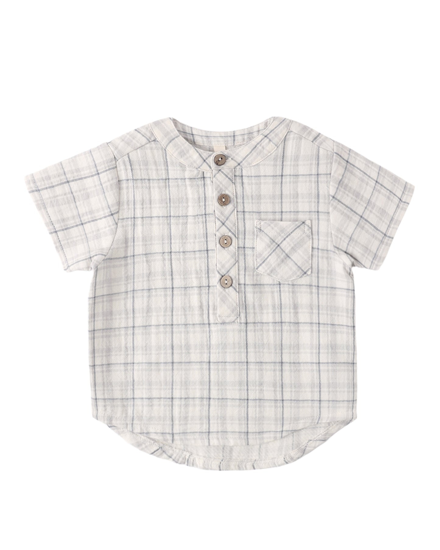 Quincy Mae Jaxson Shirt