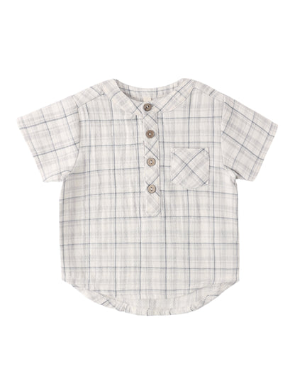 Quincy Mae Jaxson Shirt